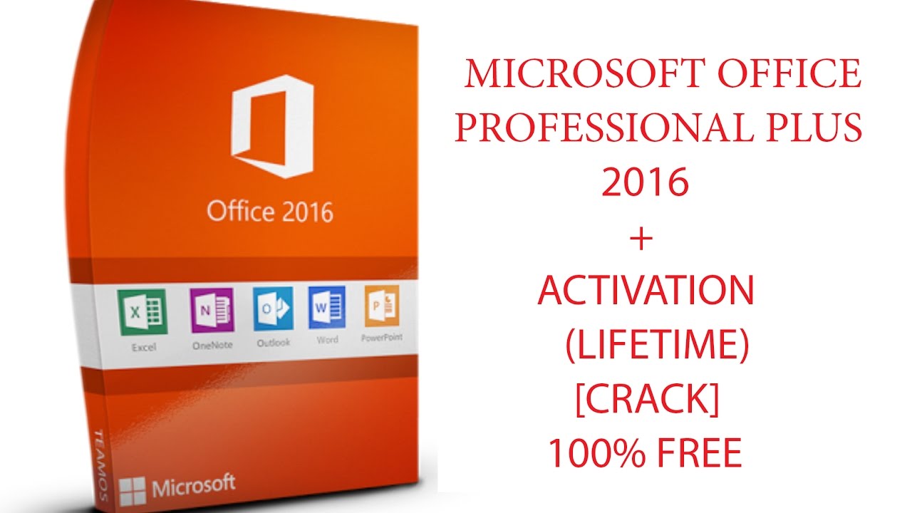 office 2016 professional plus product key